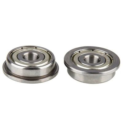 5*13*4MM Rolamentos de flange em miniatura F695 F696 F697 F698 para BALL na fábrica