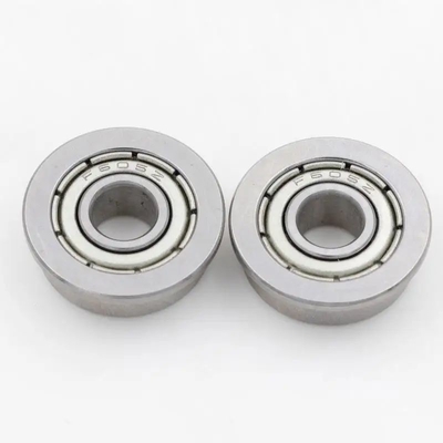 F694 ZZ 2Z 4*11*4MM Rolamentos de esferas para móveis