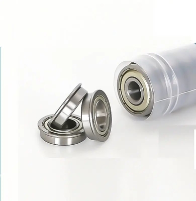 F694 ZZ 2Z 4*11*4MM Rolamentos de esferas para móveis
