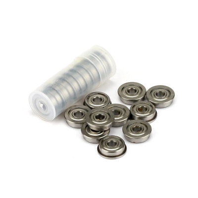 F694 ZZ 2Z 4*11*4MM Rolamentos de esferas para móveis