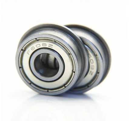 F694 ZZ 2Z 4*11*4MM Rolamentos de esferas para móveis
