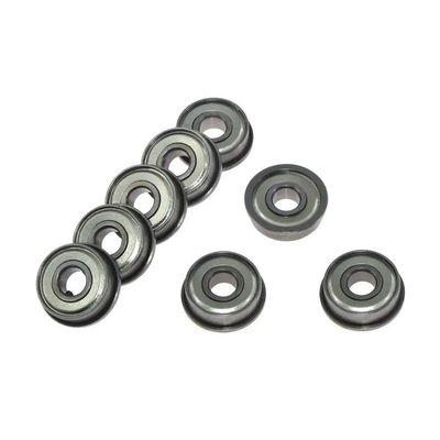 F6900 F6901 F63800 F6902 F6903 Rolamentos de esferas de ranhura profunda para aplicações industriais