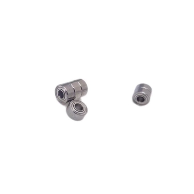 Série MR 148 ZZ Rolamentos de Esferas de Granulação Profunda e Selada em Miniatura para Máquinas Elétricas 8*14*4mm