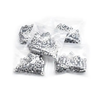 Série MR 148 ZZ Rolamentos de Esferas de Granulação Profunda e Selada em Miniatura para Máquinas Elétricas 8*14*4mm