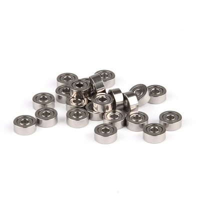 MF52-ZZ Rolamento de esferas de mini-flanca para cortador de relva