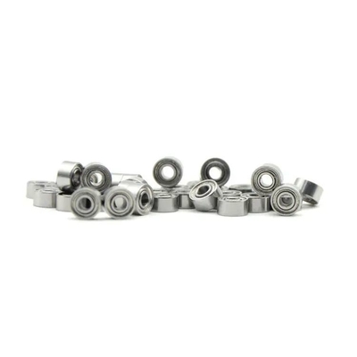MF52-ZZ Rolamento de esferas de mini-flanca para cortador de relva