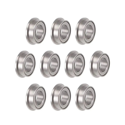 Rolamentos de Esferas em Miniatura de Alta Velocidade MF63 MF83 MF74 MF84 MF104