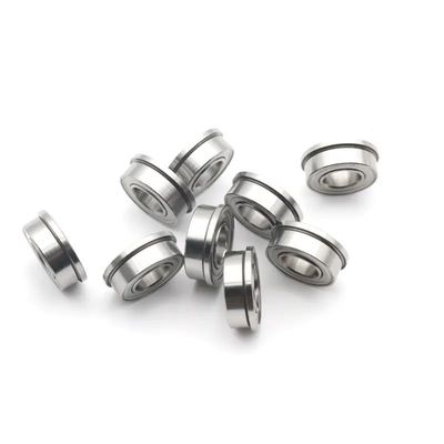 MF84 ZZ 2RS Rolamentos em miniatura de 5*9*2,5 mm para aplicações de alta carga e precisão