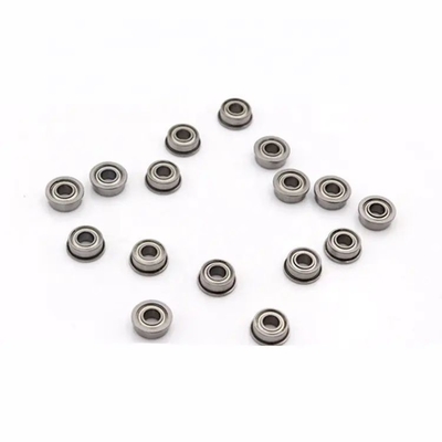 MF63 MF83 MF74 MF84 MF104 MF105 MF106 MF623 F623ZZ Rolamentos de esferas de flange para impressoras