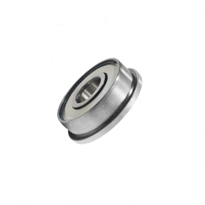 MF63 MF83 MF74 MF84 MF104 MF105 MF106 MF623 F623ZZ Rolamentos de esferas de flange para impressoras