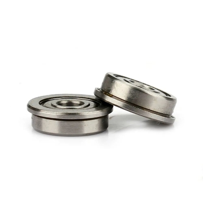 MF63 MF83 MF74 MF84 MF104 MF105 MF106 MF623 F623ZZ Rolamentos de esferas de flange para impressoras