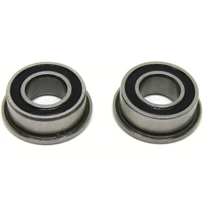 MF63 MF83 MF74 MF84 MF104 MF105 MF106 MF623 F623ZZ Rolamentos de esferas de flange para impressoras