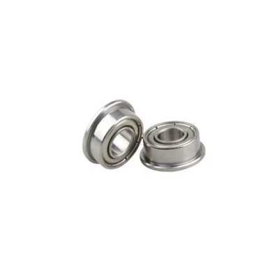 ZZ Segamentos Tipo Rolamento de Esferas de Flange MF117 MF118 MF119 MF120 para Mineração e Metalurgia