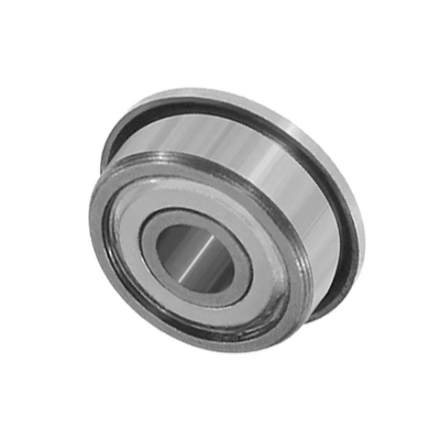 ZZ Segamentos Tipo Rolamento de Esferas de Flange MF117 MF118 MF119 MF120 para Mineração e Metalurgia