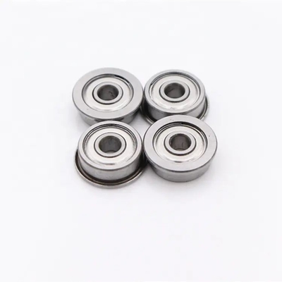ZZ Segamentos Tipo Rolamento de Esferas de Flange MF117 MF118 MF119 MF120 para Mineração e Metalurgia