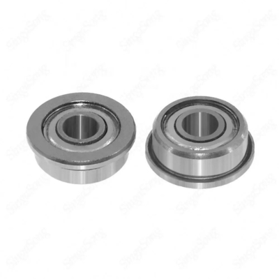 MF137ZZ MF104 MF128 MF115 ZZ Rolamentos de esferas de ranhuras profundas com desempenho estável