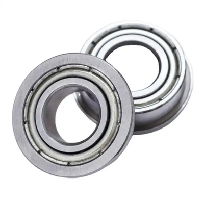 Indústria química 679 679ZZ 679 2RS Rolamento de esferas de ranhura profunda com aço cromado 9*14*3mm