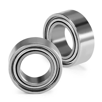 Indústria química 679 679ZZ 679 2RS Rolamento de esferas de ranhura profunda com aço cromado 9*14*3mm
