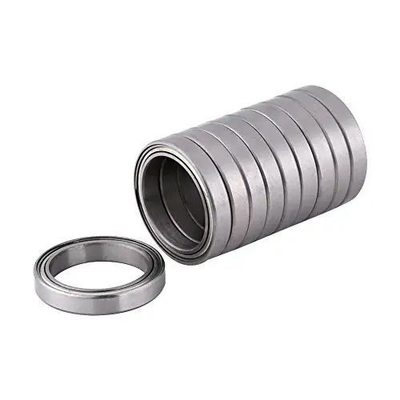 6701zz 6702zz 6703zz 6704zz 6705zz 6706zz 6707zz 6708zz 6709zz 6710zz Rolamentos de Esferas de Escudo Metálico