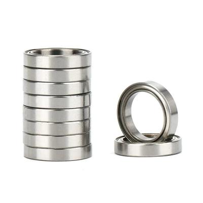 6700 2RS 6701 6702 6703 ZZ 6704 6705 6706 6707 6708 6709 6710 Rolamentos de esferas de ranhura fina e profunda