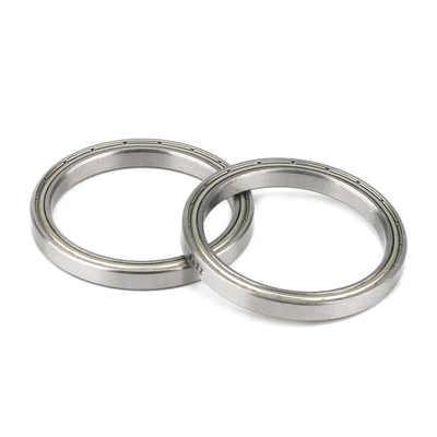6700 2RS 6701 6702 6703 ZZ 6704 6705 6706 6707 6708 6709 6710 Rolamentos de esferas de ranhura fina e profunda