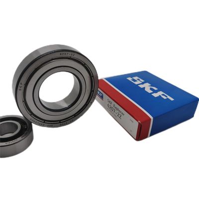 Rolamentos de esferas de ranhuras profundas duráveis