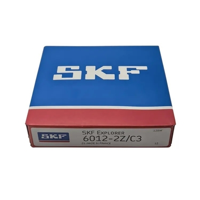 6015 2Z/C3 6016 6017 6018 6019 6020 6021 6022 2Z 2RS1 Estrutura de bola aberta SKF Rolamento