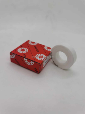 Grande capacidade de abastecimento para 6003CE Full Ceramic Ball Bearing em aço inoxidável