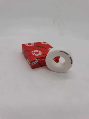 Grande capacidade de abastecimento para 6003CE Full Ceramic Ball Bearing em aço inoxidável