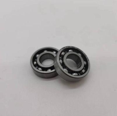 Baixo ruído F.A.G. 6000 6001 6202 6203 6204 6205 6300 6301 6302 Rolamentos a esferas de ranhuras profundas
