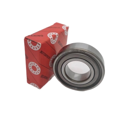 S6205-2ZR3 Rolamentos de ranhuras profundas para trator automóvel, moinho de rolamento de máquinas de construção