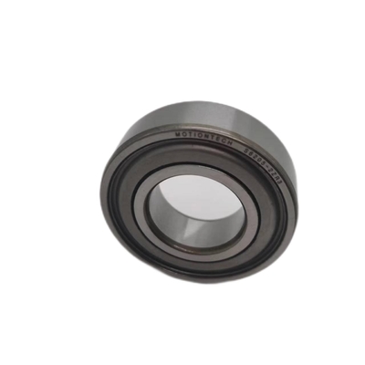 S6205-2ZR3 Rolamentos de ranhuras profundas para trator automóvel, moinho de rolamento de máquinas de construção
