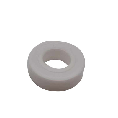 Estrutura de ranhuras profundas Rolamento cerâmico completo 6003 CE -2RS P5 Classificação de precisão 17*35*10MM