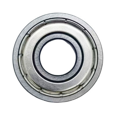 6000-2Z Rolamentos de Esferas de Ranhura Profunda com tamanho de furo de 0 a 42 mm e certificado ISO9001 2008