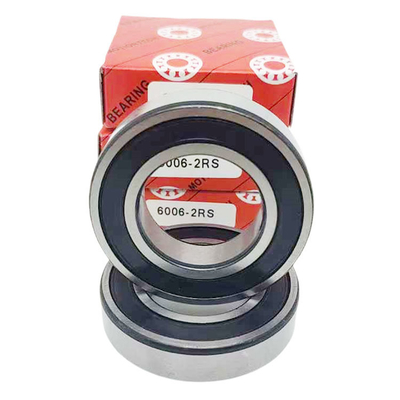 Rolamentos de Esferas 6006-2RS Profundos para as necessidades do seu negócio