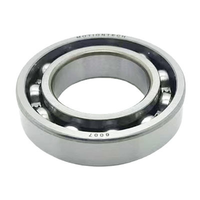 Rolamentos da Indústria Química Selados 6007 Rolamentos de Esferas de Canos Profundos para Duração Longa