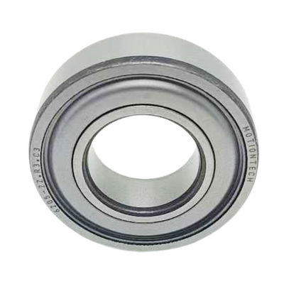 Estrutura de rolamentos de esferas de ranhuras profundas 6205-2Z/C3 para as necessidades do cliente