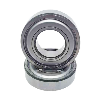 6205-2Z/C3 Rolamentos de Esferas de aço inoxidável com ranhura profunda 6205-2Z/C3 com vedações 2Z ZZ Tipo