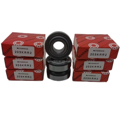 203KRR2 204KRR2 205KRR2 206KRR2 207KRR2 208KRR2 209KRR2 210KRR2 Rolamento de Esferas de Groove Profundo