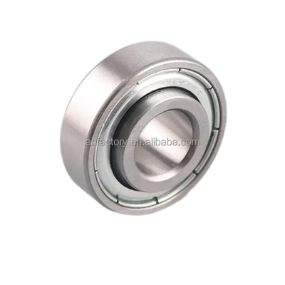 203KRR2 204KRR2 205KRR2 206KRR2 207KRR2 208KRR2 209KRR2 210KRR2 Rolamento de Esferas de Groove Profundo