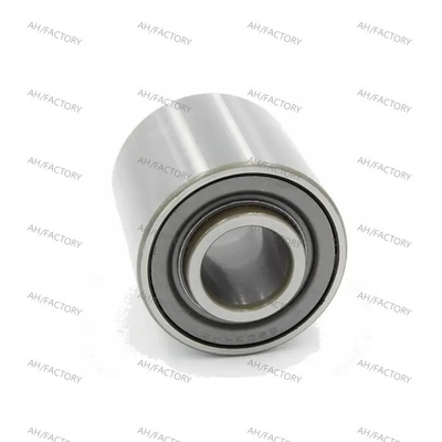Long Life Agricultural Deep Groove Ball Bearings 5203KYY2 para máquinas de alta velocidade