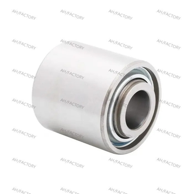 Long Life Agricultural Deep Groove Ball Bearings 5203KYY2 para máquinas de alta velocidade