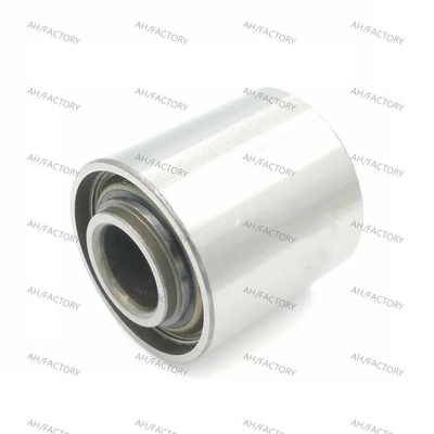 Long Life Agricultural Deep Groove Ball Bearings 5203KYY2 para máquinas de alta velocidade