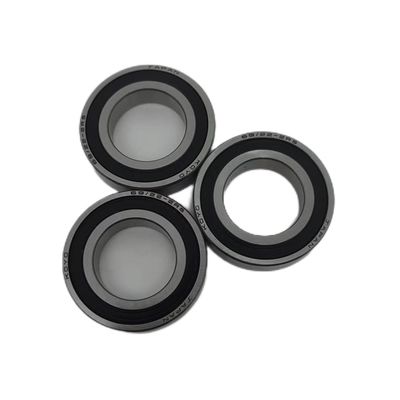 Rolamento de esferas de ranhuras profundas não-padrão 69/22-2RS 22*39*9mm com vedações tipo 2RS e BOLLA