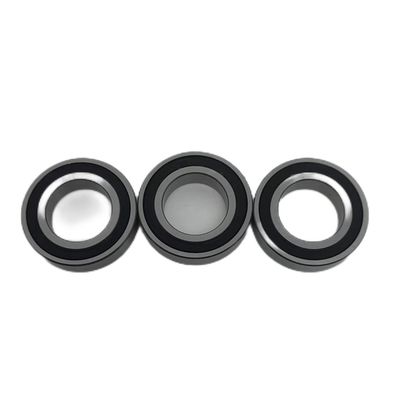 Rolamento de esferas de ranhuras profundas não-padrão 69/22-2RS 22*39*9mm com vedações tipo 2RS e BOLLA