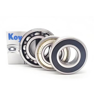 6200 6201 6202 6203 6204 6205 6206 6207 6208 6209 6210 6211 6212 6213 ZZ 2RS Rolamentos de esferas de ranhura profunda