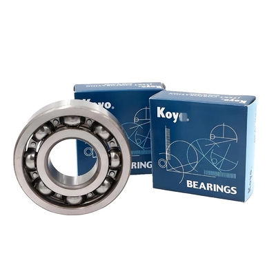 Rolamentos de Esferas Koyo de Alta Precisão Japão Koro 6000 6200 6300 6301 6302 6305 para todos os tipos