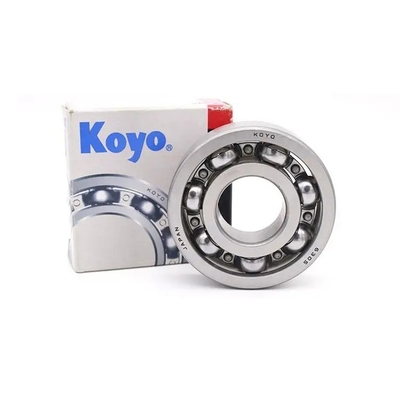 Rolamentos de Esferas Koyo de Alta Precisão Japão Koro 6000 6200 6300 6301 6302 6305 para todos os tipos