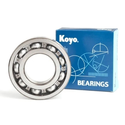 Rolamentos de Esferas Koyo de Alta Precisão Japão Koro 6000 6200 6300 6301 6302 6305 para todos os tipos