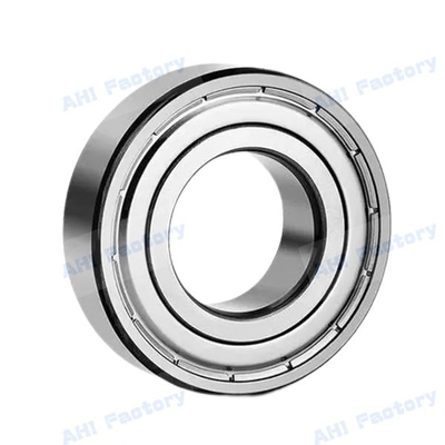 6201LLU 6202 LLU 6203 LLU NTN Rolamentos de esferas de ranhura profunda com certificado ISO9001 2008